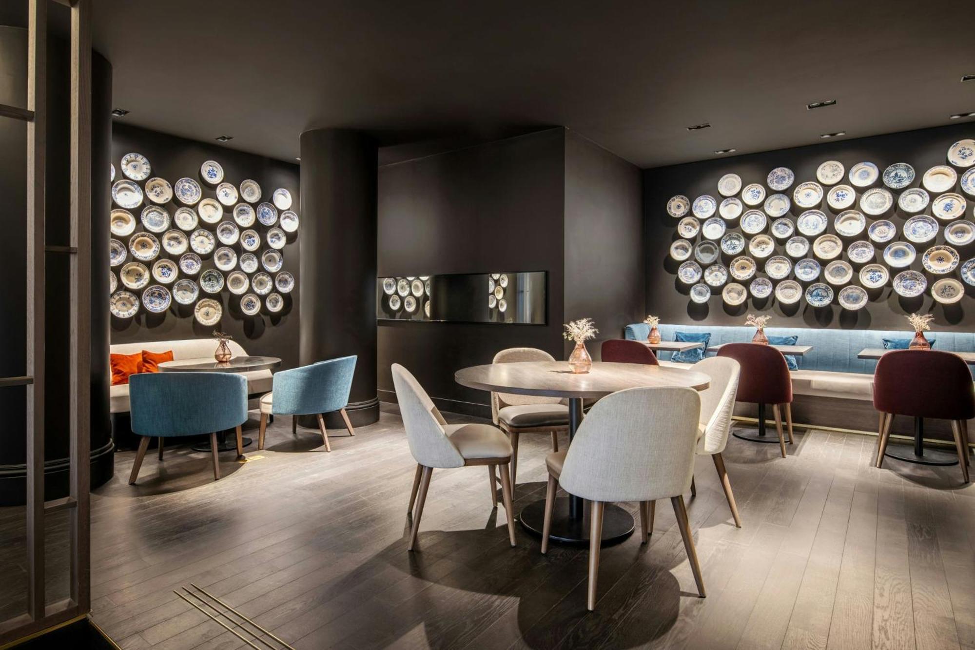 Hotel Renaissance Brussels